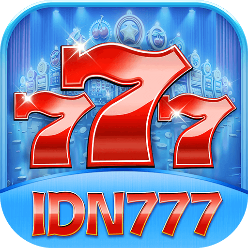 5IDN777 logo